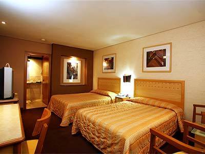 Hotel Colonial