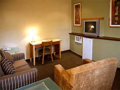 Hotel Colonial