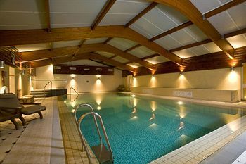 Ashdown Park Hotel & Country Club