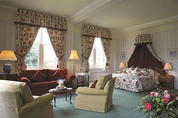 Ashdown Park Hotel & Country Club