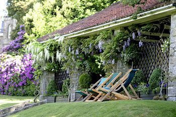 Ashdown Park Hotel & Country Club