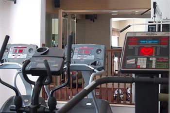 Ashdown Park Hotel & Country Club