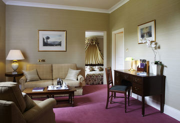 Ashdown Park Hotel & Country Club