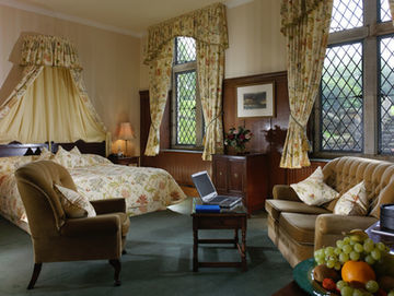 Ashdown Park Hotel & Country Club