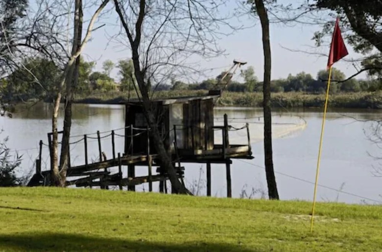 Hotel Relais De Margaux Golf & Spa