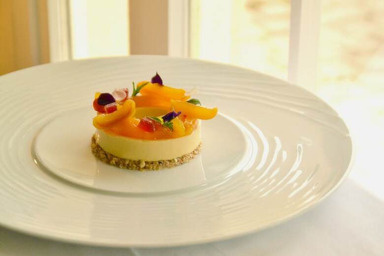 Hotel Relais De Margaux Golf & Spa