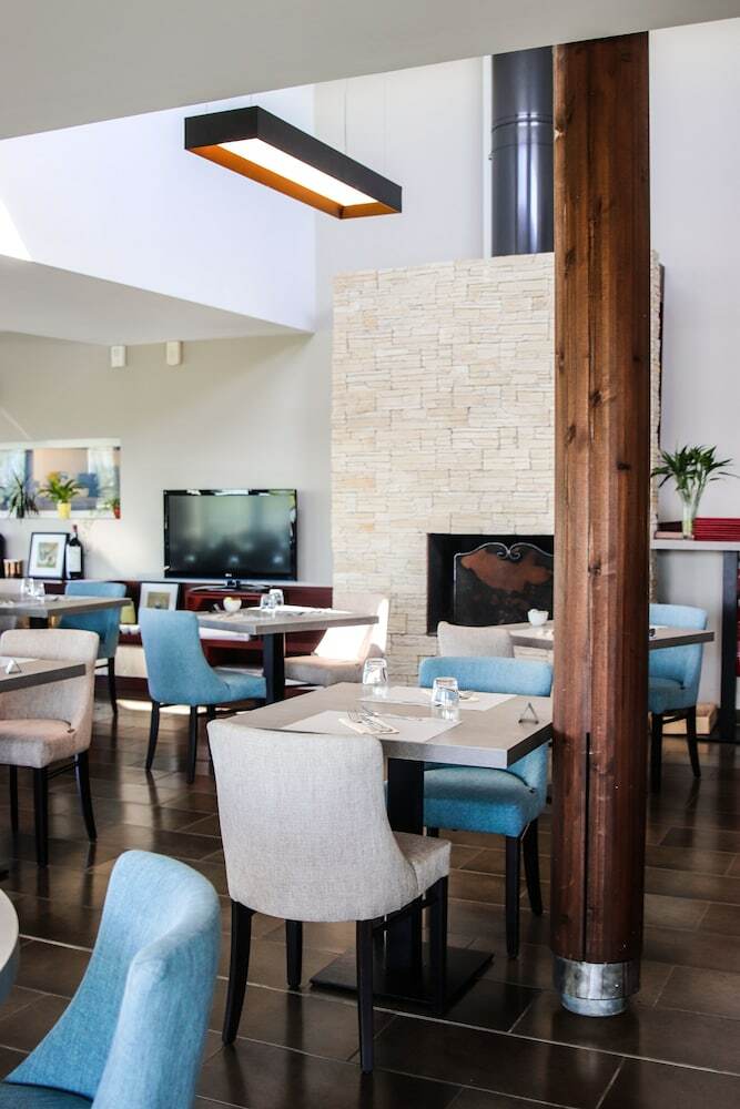 Hotel Relais De Margaux Golf & Spa