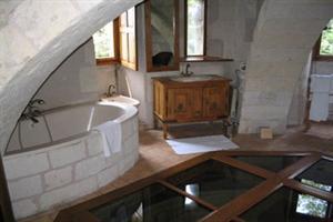 Hotel Chateau De Chissay