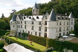 Hotel Chateau De Chissay