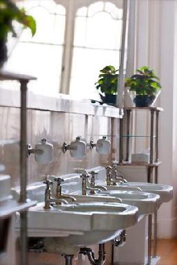 Hotel Palace Do Bussaco