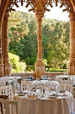 Hotel Palace Do Bussaco
