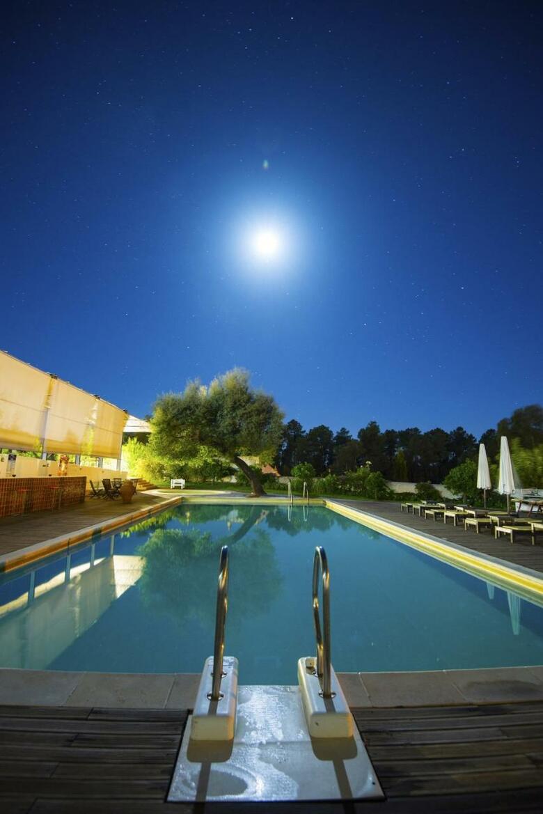 Alentejo Star Hotel - S�o Domingos