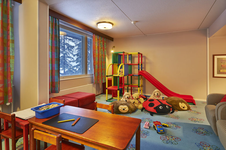 Hotel Rantasipi Rukahovi