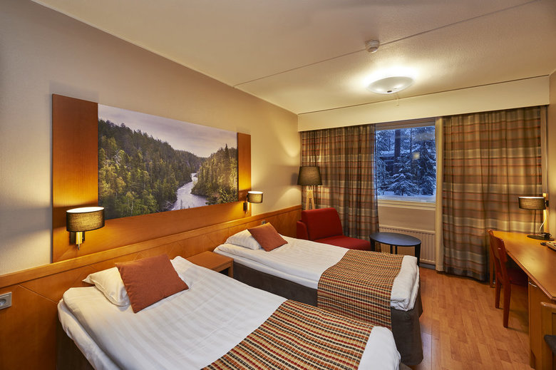 Hotel Rantasipi Rukahovi