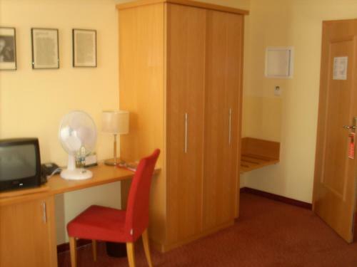 Hotel Am Frauenplan