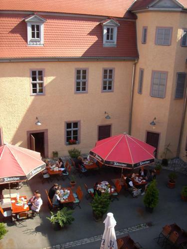 Hotel Am Frauenplan