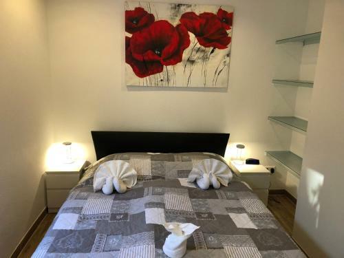 Apartamento Boardingstudio Heidelberg