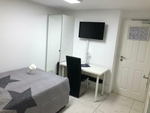 Apartamento Boardingstudio Heidelberg
