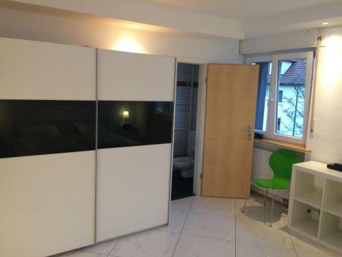 Apartamento Boardingstudio Heidelberg