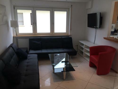 Apartamento Boardingstudio Heidelberg