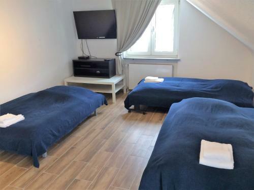 Apartamento Boardingstudio Heidelberg