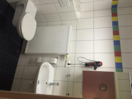 Apartamento Boardingstudio Heidelberg