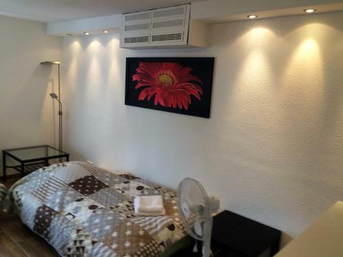Apartamento Boardingstudio Heidelberg