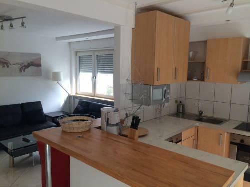 Apartamento Boardingstudio Heidelberg