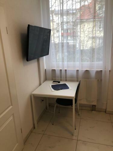 Apartamento Boardingstudio Heidelberg