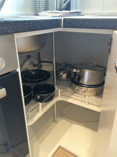 Apartamento Boardingstudio Heidelberg