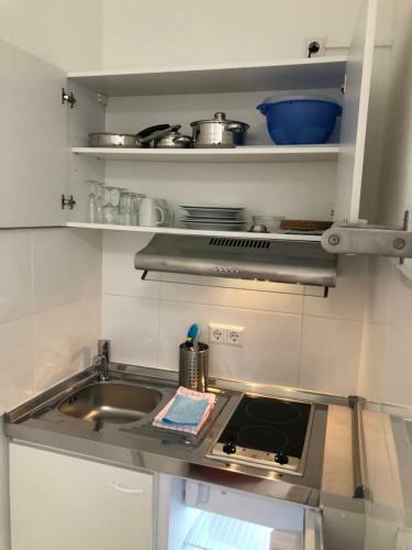 Apartamento Boardingstudio Heidelberg