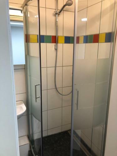 Apartamento Boardingstudio Heidelberg
