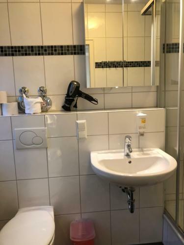 Apartamento Boardingstudio Heidelberg