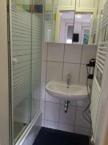 Apartamento Boardingstudio Heidelberg