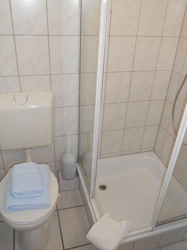 Hotel G�stehaus K�ln