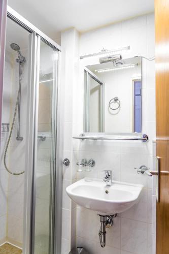 Hotel Schwanen Resort