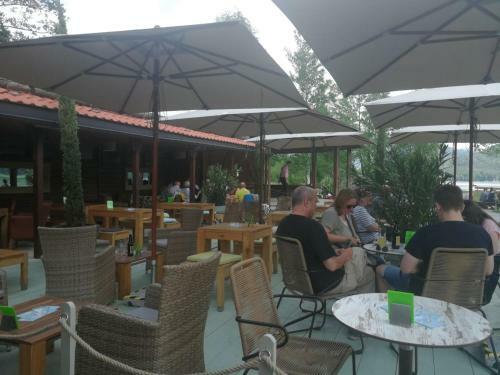 Apartamentos Fw Weissensee