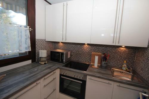 Apartamentos Fw Weissensee