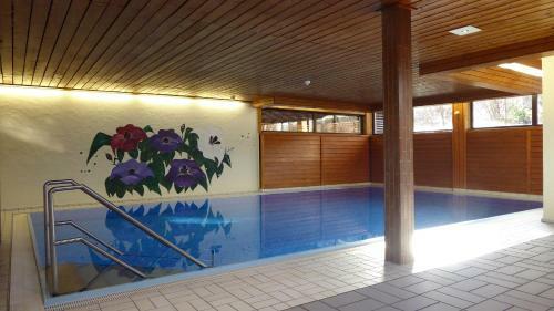 Apartamentos Fw Weissensee