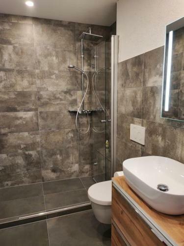Apartamentos Fw Weissensee