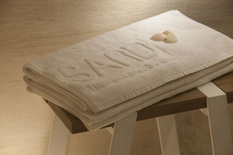 Hotel Sand