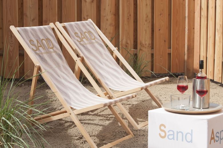 Hotel Sand