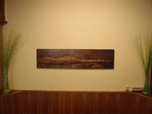 Hostal Hotel Am R�merhof