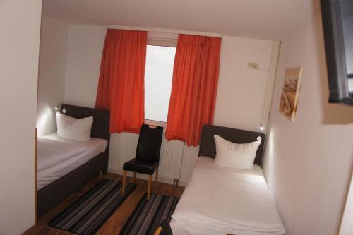 Hotel Aalreuse