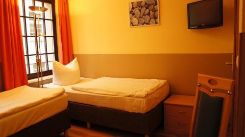 Hotel Aalreuse