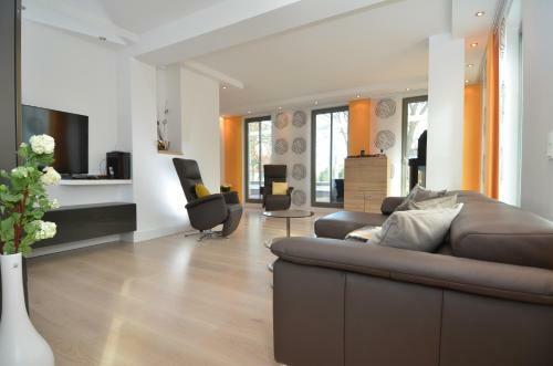 Apartamento Parkvilla Mathilde