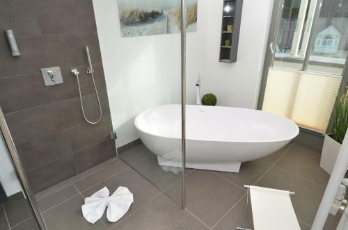 Apartamento Parkvilla Mathilde