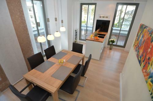 Apartamento Parkvilla Mathilde