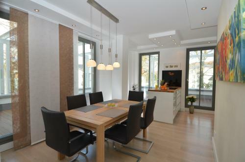 Apartamento Parkvilla Mathilde