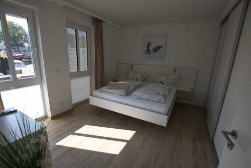 Apartamento Seaside Marina